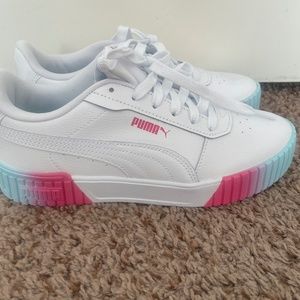 Puma shoes